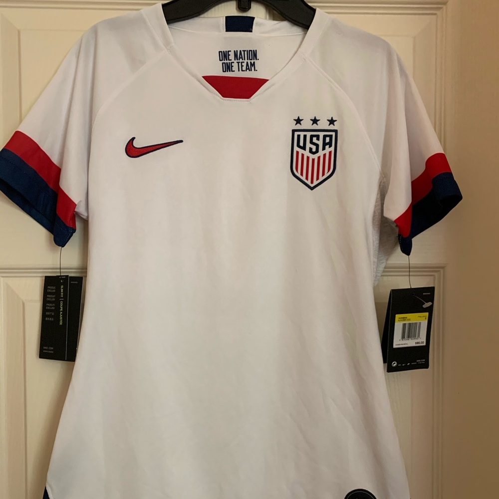 Nike Jersey
